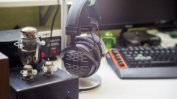 Anlisis Beyerdynamic DT 1990 Pro