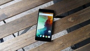 OnePlus 2 test par TechRadar