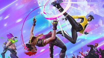Test Dead As Disco