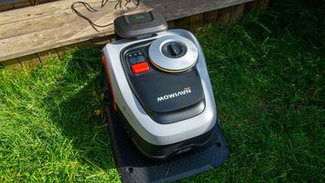  Segway Navimow i2