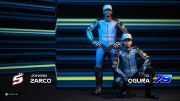 MotoGP 26 test� par LeCafeDuGeek