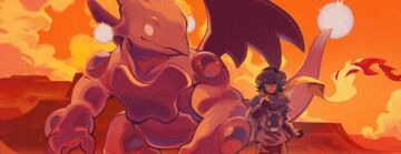 Monster Crown test par ZTGD