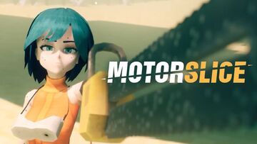 Motorslice testé par The Gaming Outsider Motorslice testé par The Gaming Outsider