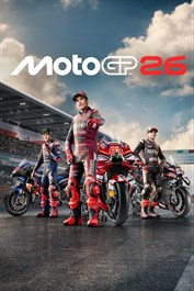 MotoGP 26 test� par Xbox-Mag
