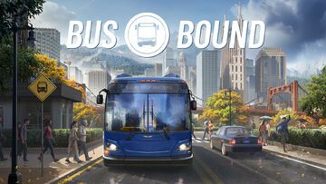 Bus Bound test� par Phenixx Gaming