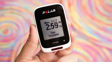 Polar M450 Review