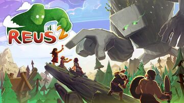 Reus 2 test par Nintendo-Town