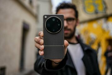 Test Oppo Find X9 Ultra