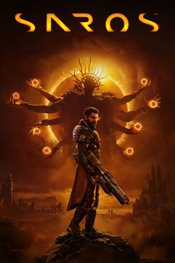 Saros test� par Xbox-Mag