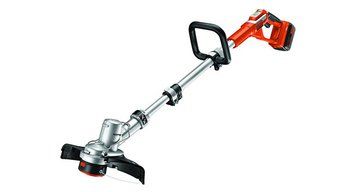 Test Black & Decker GLC3630L20-QW Test Black & Decker GLC3630L20-QW