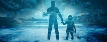 The Shore testé par TheSixthAxis The Shore testé par TheSixthAxis