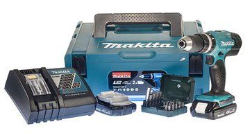 Makita DHP453RYLJ Review: 1 Ratings, Pros and Cons