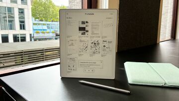 ReMarkable reviewed by IT Pro
