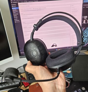 Sony Inzone H6 Air reviewed by GadgetGear
