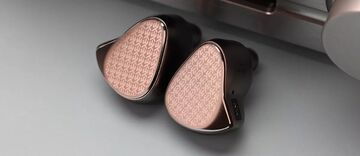 Kiwi Ears Halcyon test� par Headfonics