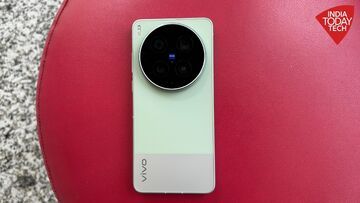 Vivo X300 Ultra testé par IndiaToday Vivo X300 Ultra testé par IndiaToday