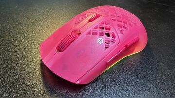 SteelSeries Aerox 3 test par Tom's Hardware
