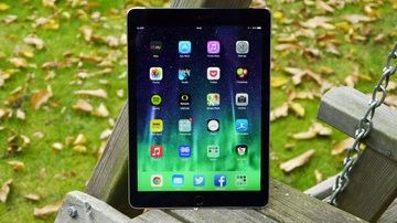 Anlisis Apple iPad Air - 2019