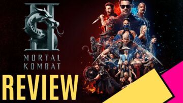 Mortal Kombat test par MKAU Gaming