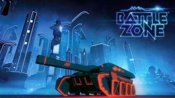 Battlezone im Test: 13 Bewertungen, erfahrungen, Pro und Contra