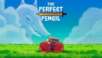 The Perfect Pencil test� par NerdMovieProductions