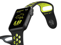 Test Apple Watch Nike