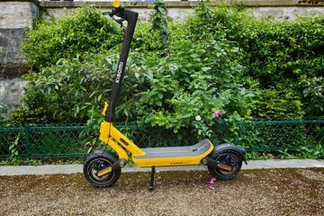 Xiaomi Mi Electric Scooter test� par Presse Citron