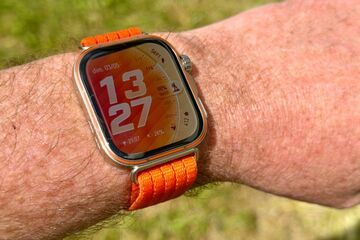 Huawei Watch Fit 5 Pro Review