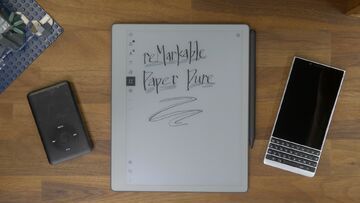 ReMarkable Paper Pure test� par Trusted Reviews