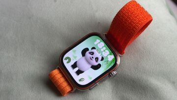 Huawei Watch Fit 5 Pro reviewed by Trusted Reviews