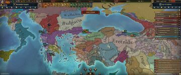 Europa Universalis IV reviewed by GameReactor