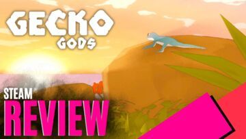Gecko Gods test� par MKAU Gaming