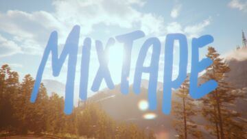 Mixtape reviewed by Xbox Tavern