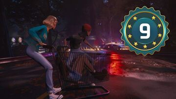 Mixtape reviewed by Shacknews