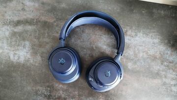 Test SteelSeries Arctis Nova Pro Omni