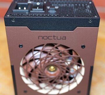Seasonic Prime TX-1600 Review