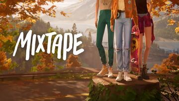 Mixtape reviewed by Pizza Fria