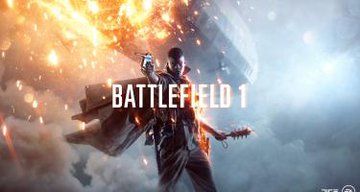 Battlefield 1 test par JVL Battlefield 1 test par JVL