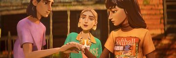 Mixtape reviewed by Games.ch