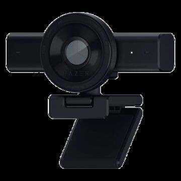 Razer Kiyo V2 reviewed by GamerTech