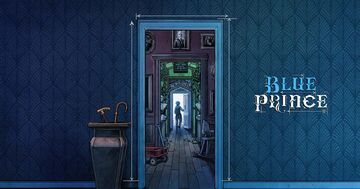 Blue Prince reviewed by Switch-Actu