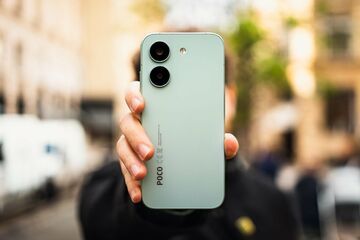 An�lisis Xiaomi Poco X8 Pro
