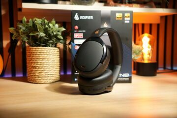 Edifier WH950NB testé par Basic Tutorials Edifier WH950NB testé par Basic Tutorials