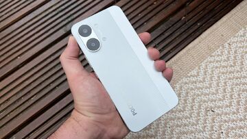 Xiaomi Poco X8 Pro Max testé par Trusted Reviews Xiaomi Poco X8 Pro Max testé par Trusted Reviews