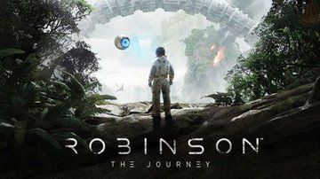 Robinson The Journey test par GameBlog.fr Robinson The Journey test par GameBlog.fr