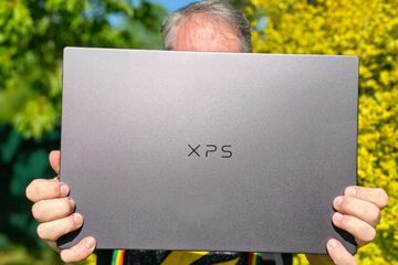 Dell XPS 16 test� par Presse Citron