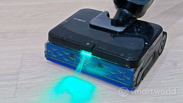 Tineco Floor One S9 Scientist testé par AndroidWorld Tineco Floor One S9 Scientist testé par AndroidWorld