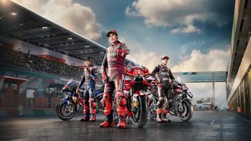MotoGP 26 test� par Switch-Actu