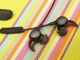 Bose QC30 test par CNET France Bose QC30 test par CNET France
