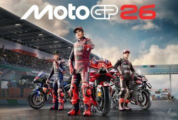MotoGP 26 test� par N-Gamz